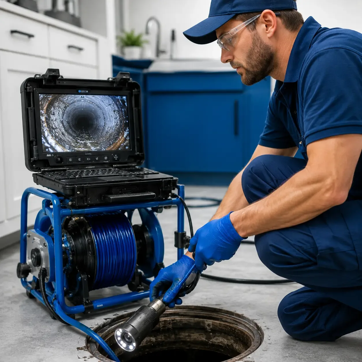 Pipe Relining professionals serving Burwell, NE